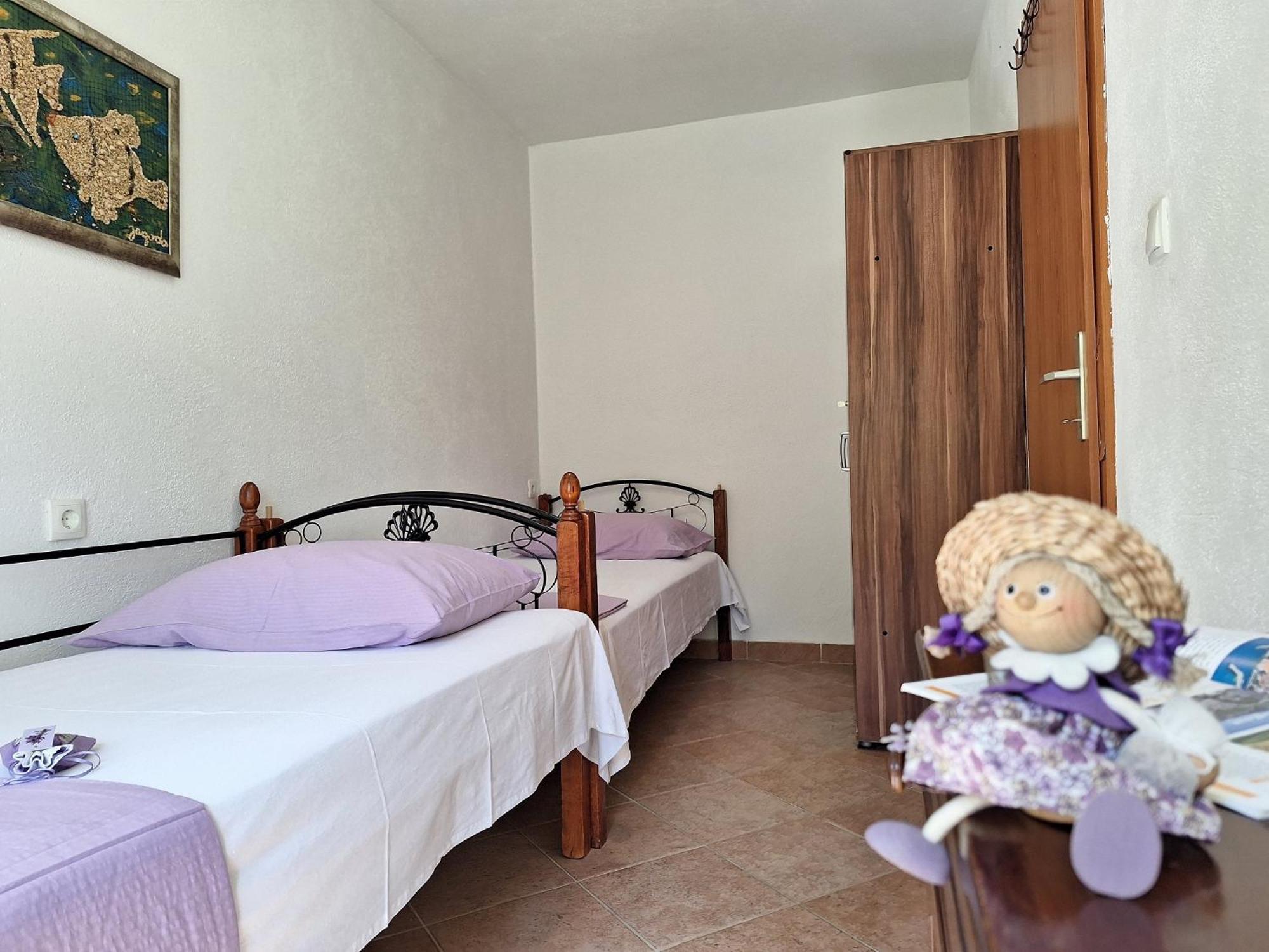 Holiday House Jakov Gdinj Exterior foto